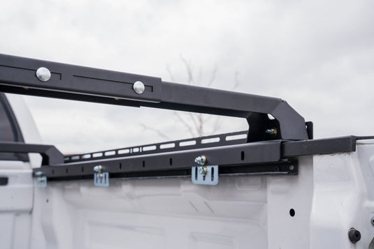 RCI Off Road Low-Pro Bed Bars