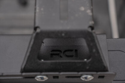 RCI Off Road Low-Pro Bed Bars