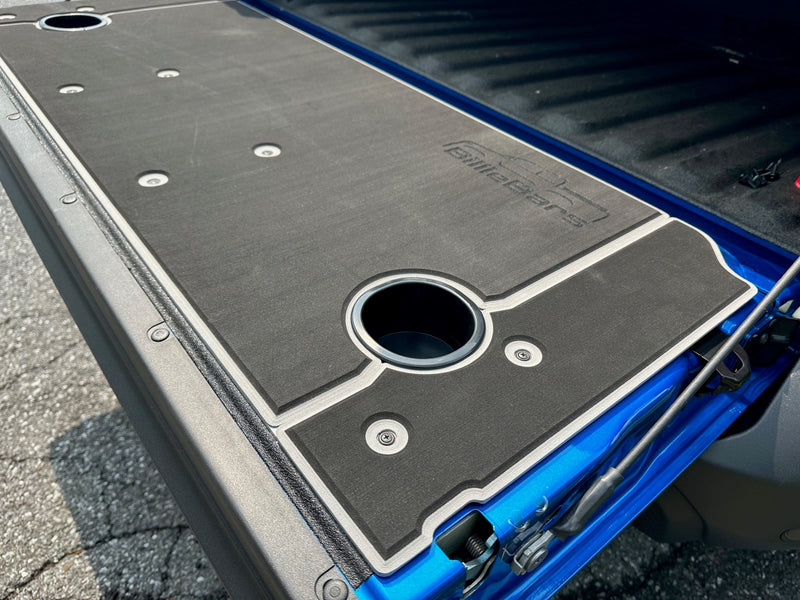 Load image into Gallery viewer, Maverick Tailgate Cover (22+)
