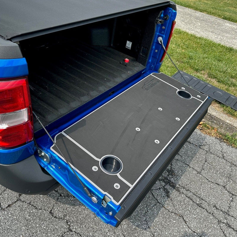 Load image into Gallery viewer, Maverick Tailgate Cover (22+)
