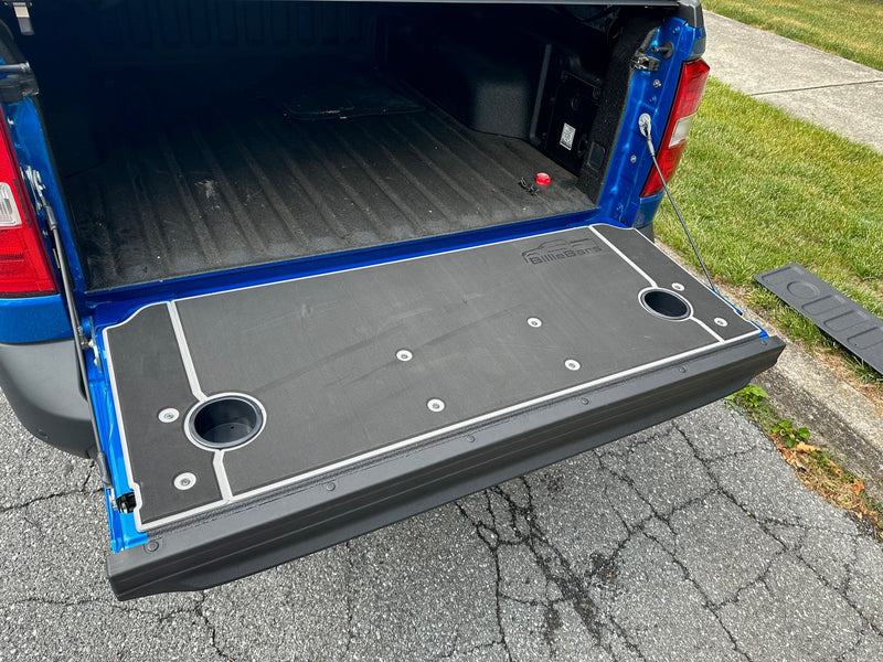 Load image into Gallery viewer, Maverick Tailgate Cover (22+)
