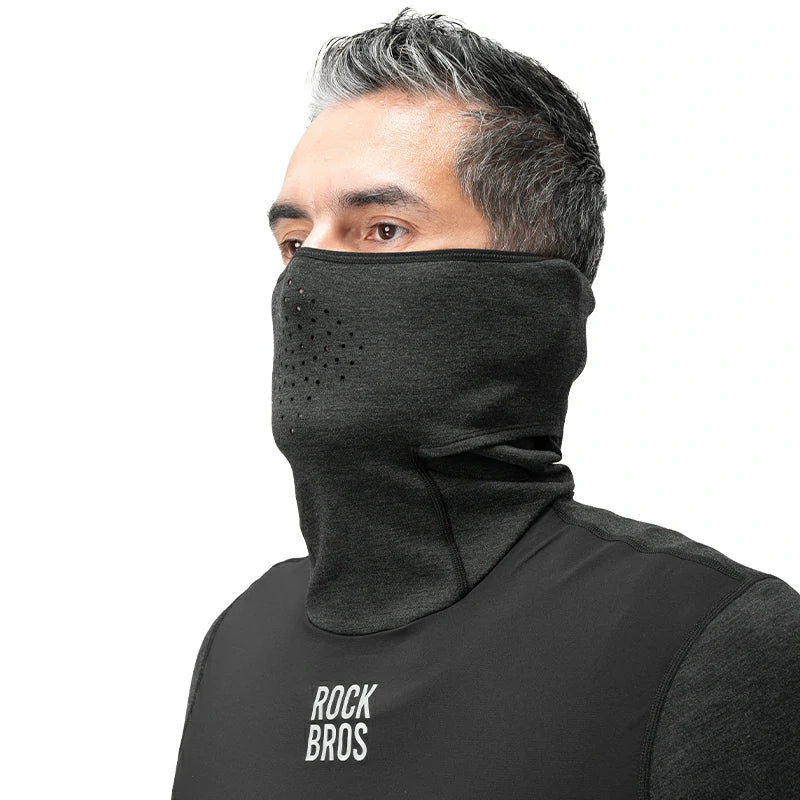Load image into Gallery viewer, Cashmere Warm Thermal Base Layer Long Sleeve

