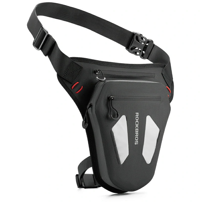 Load image into Gallery viewer, Motorcycle Leg Bag 1L Waterproof
