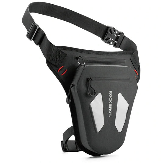 Motorcycle Leg Bag 1L Waterproof