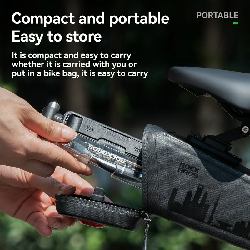 Load image into Gallery viewer, Multifunctional Mini Ratchet 15 In 1 Bike Repair Tool Kit for Cycling Emergencies
