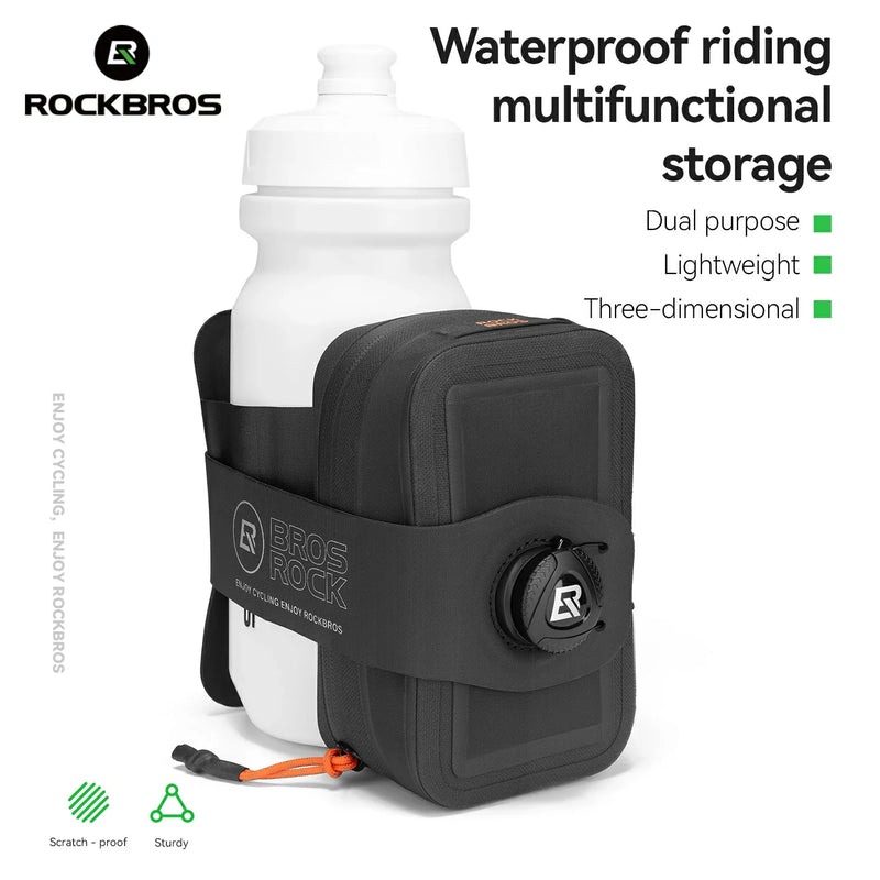 Load image into Gallery viewer, Multifunctional Storage Tail Bag Waterproof
