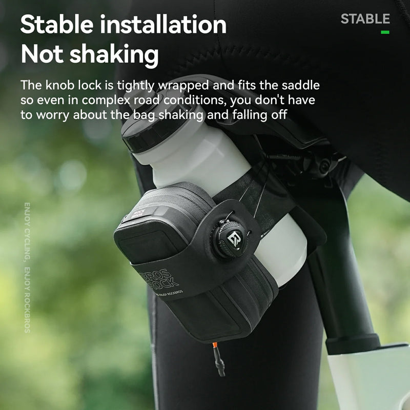Load image into Gallery viewer, Multifunctional Storage Tail Bag Waterproof
