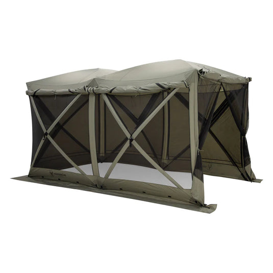 Gazelle Tents Tandem Gazebo