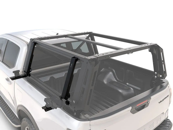 Front Runner Pro Bed Side Mount Bike Carrier
