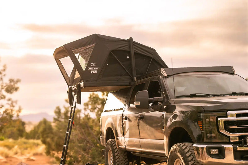Load image into Gallery viewer, Nova King - Rooftop Tent
