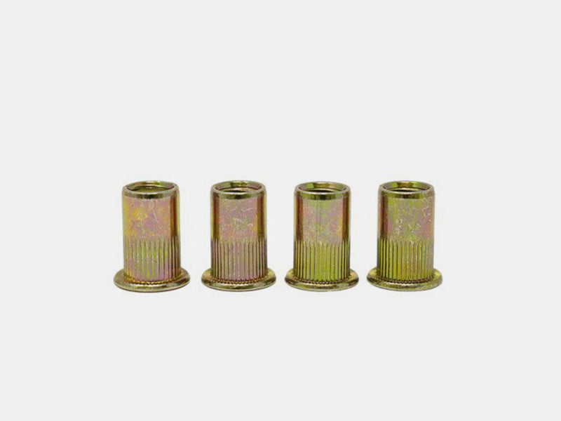 Load image into Gallery viewer, Replacement Nut Zerts For A Pillar LED Bar Brackets
