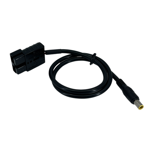 Anderson to 8mm