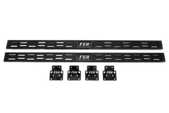 Hard Shell Series - Crossbar Kits