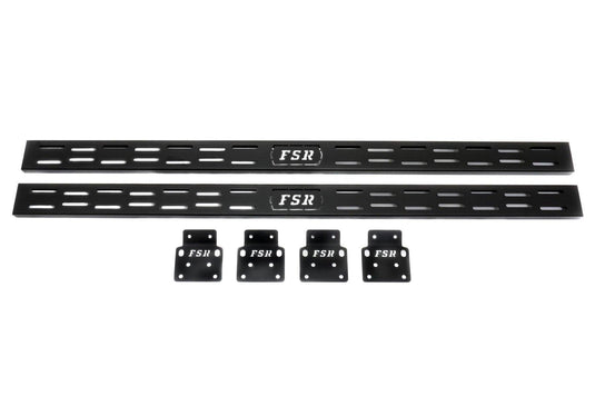 Hard Shell Series - Crossbar Kits