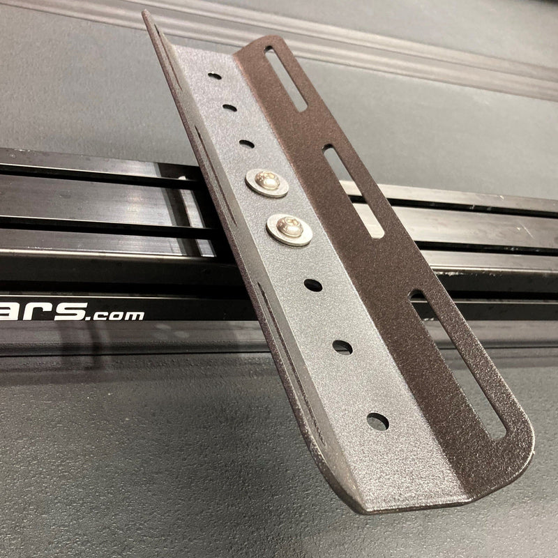 Load image into Gallery viewer, BillieBars - Original Rear Tire Tray Kit
