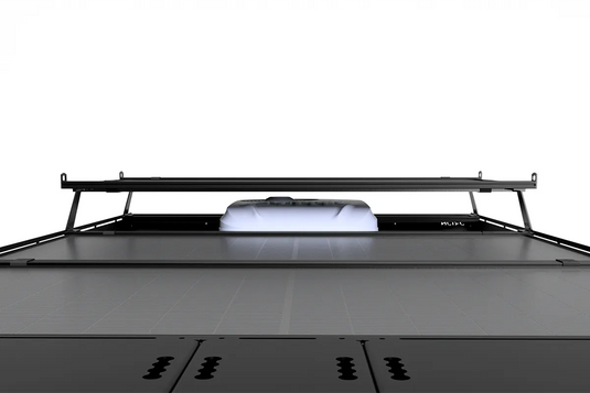Roof Rack Riser Bar Kits