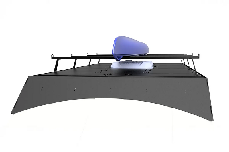 Load image into Gallery viewer, Roof Rack Riser Bar Kits
