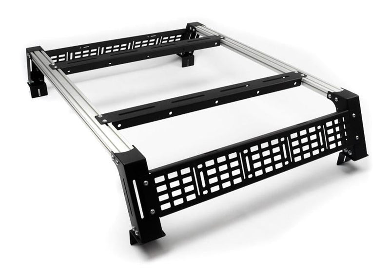 Load image into Gallery viewer, Overland Bed Rack For 2005-2023 Toyota Tacoma
