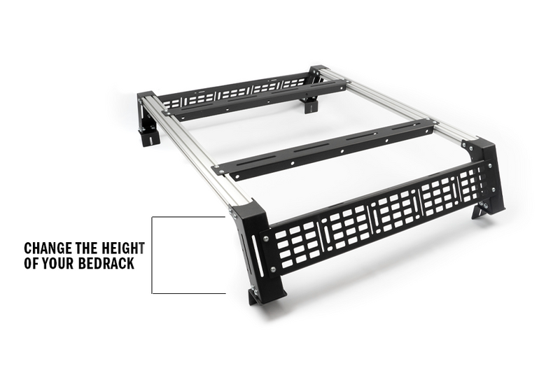 Load image into Gallery viewer, OVERLAND BED RACK ARMS

