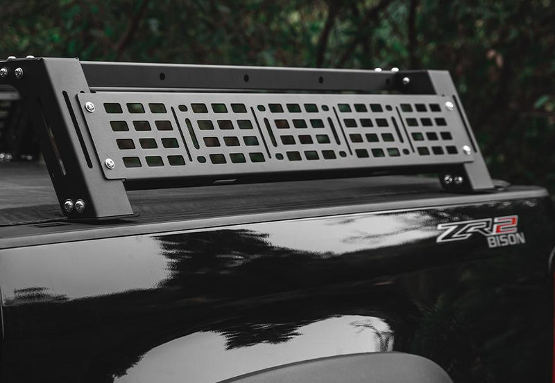 Load image into Gallery viewer, Overland Bed Rack For 2014-2024 Chevy Colorado

