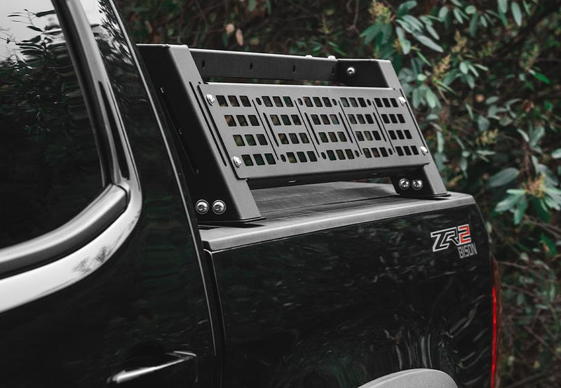 Load image into Gallery viewer, Overland Bed Rack For 2014-2024 Chevy Colorado
