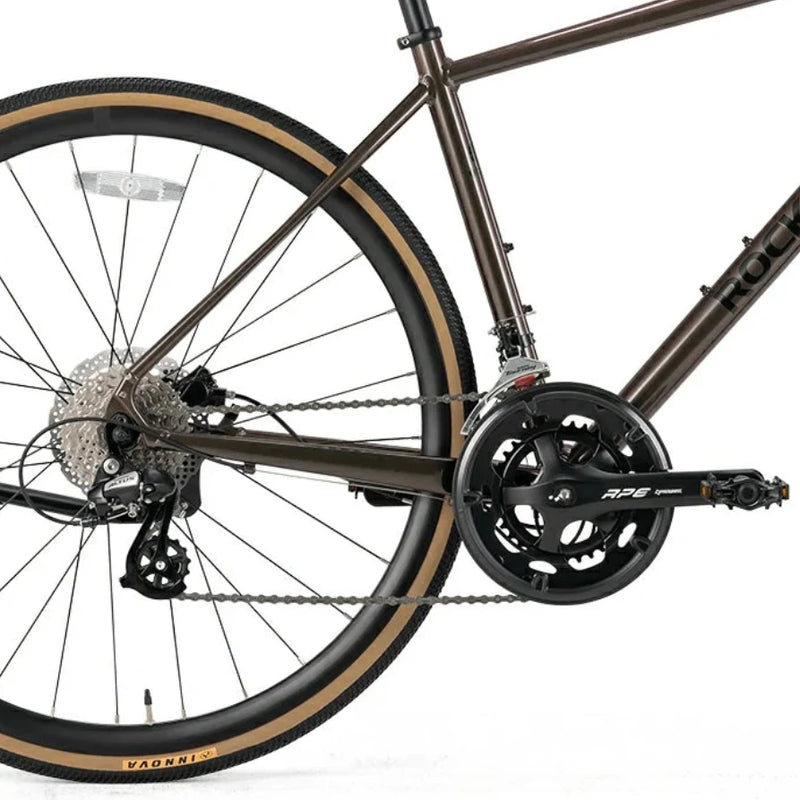 Load image into Gallery viewer, RIDA-P2E Aluminum Road Bike
