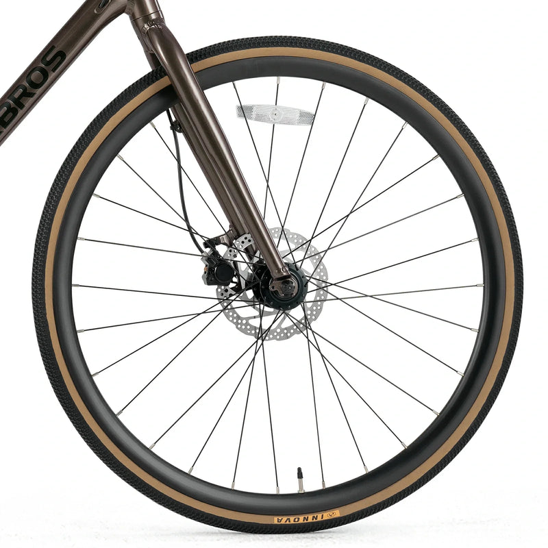 Load image into Gallery viewer, RIDA-P2E Aluminum Road Bike
