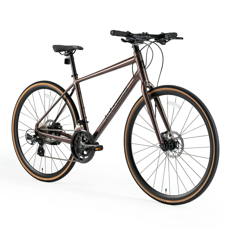 Load image into Gallery viewer, RIDA-P2E Aluminum Road Bike
