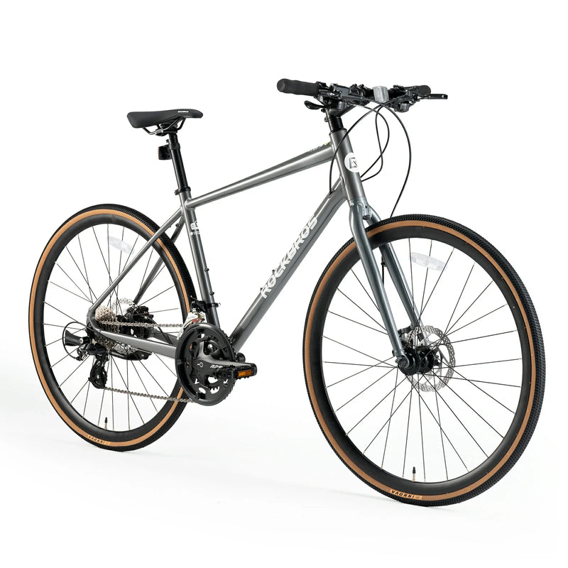 Load image into Gallery viewer, RIDA-P2E Aluminum Road Bike
