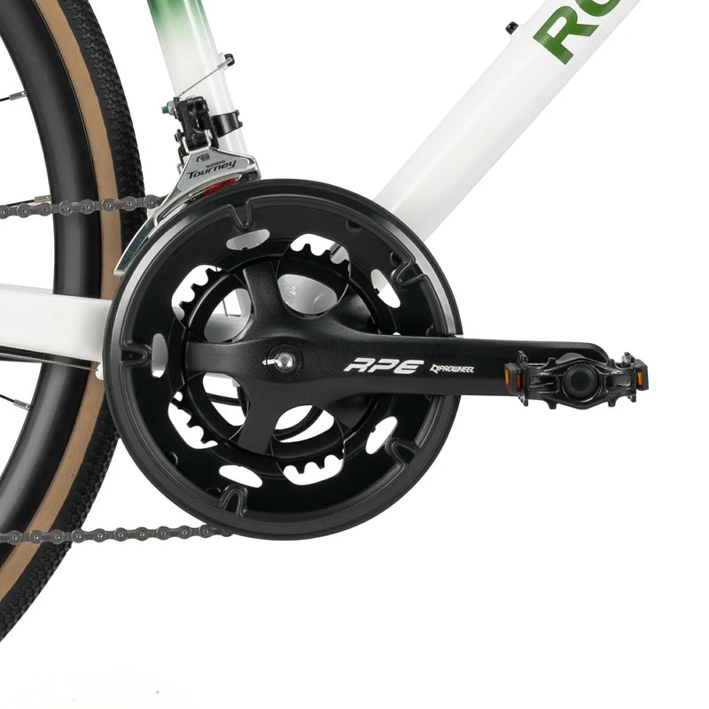 Load image into Gallery viewer, RIDA-P2E Aluminum Road Bike
