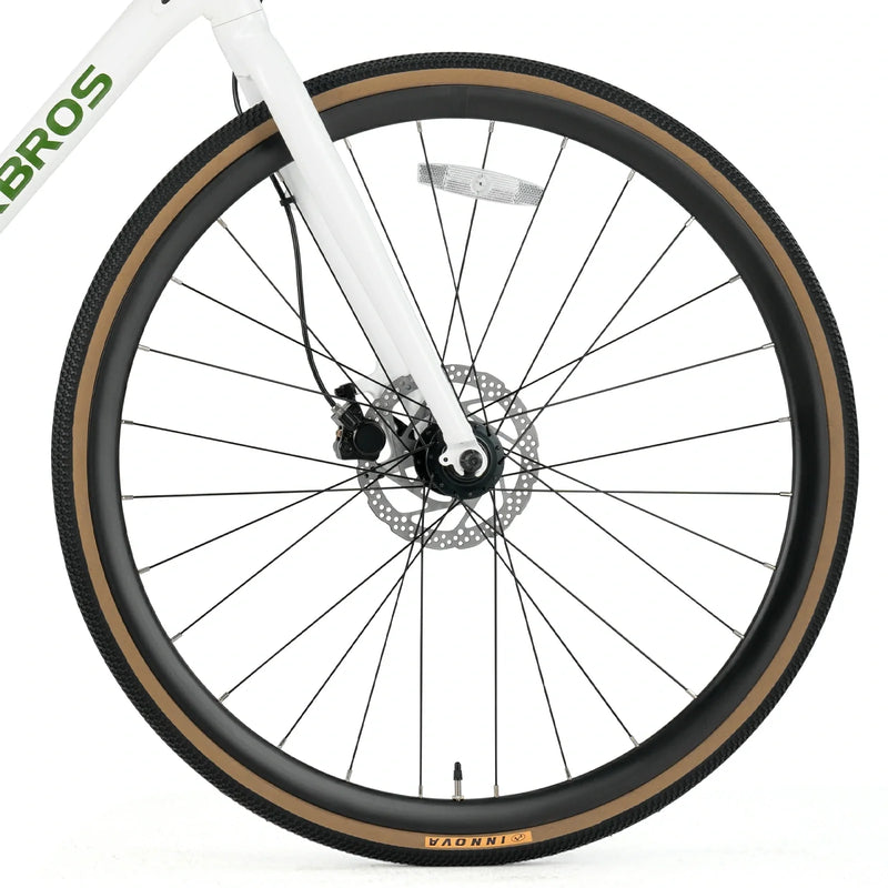 Load image into Gallery viewer, RIDA-P2E Aluminum Road Bike
