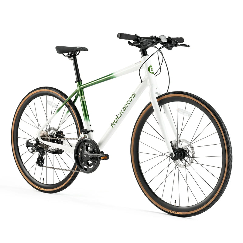Load image into Gallery viewer, RIDA-P2E Aluminum Road Bike
