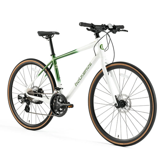 RIDA-P2E Aluminum Road Bike