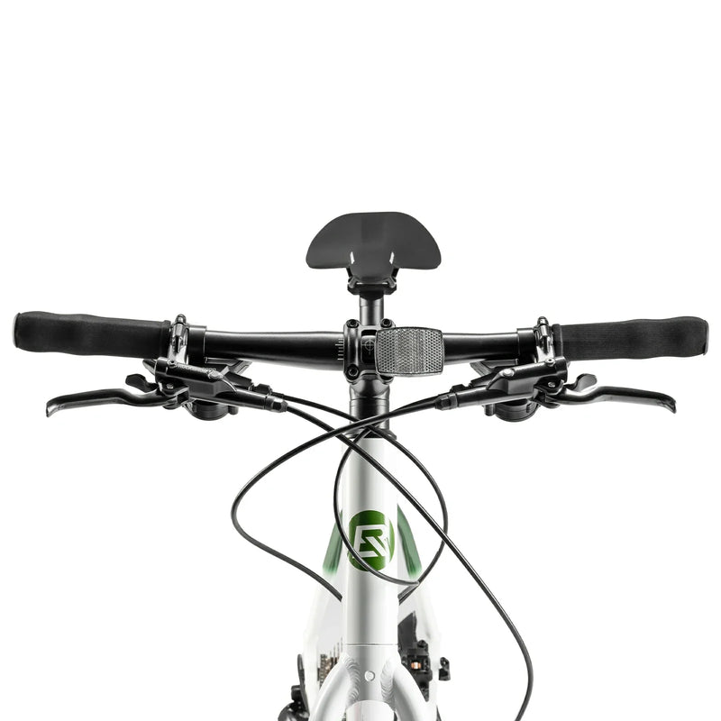 Load image into Gallery viewer, RIDA-P2E Aluminum Road Bike
