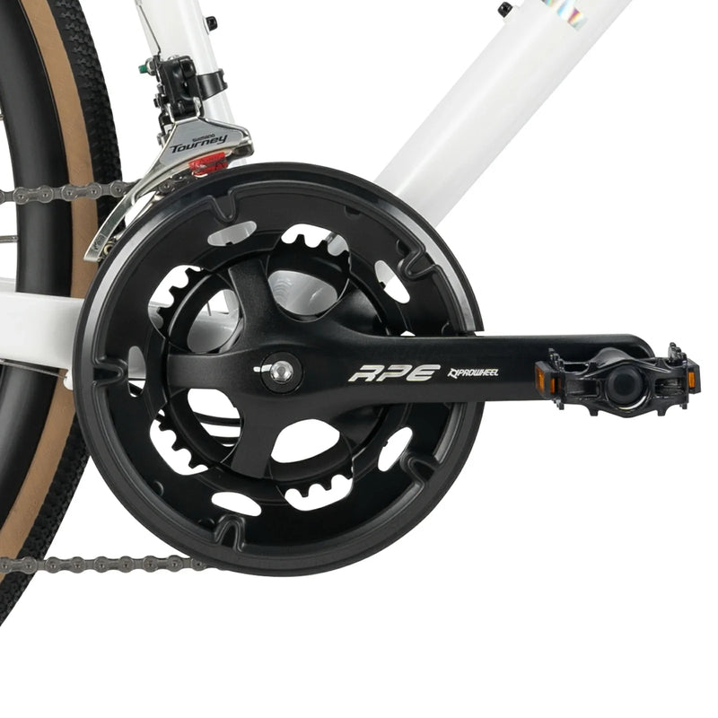 Load image into Gallery viewer, RIDA-P2E Aluminum Road Bike
