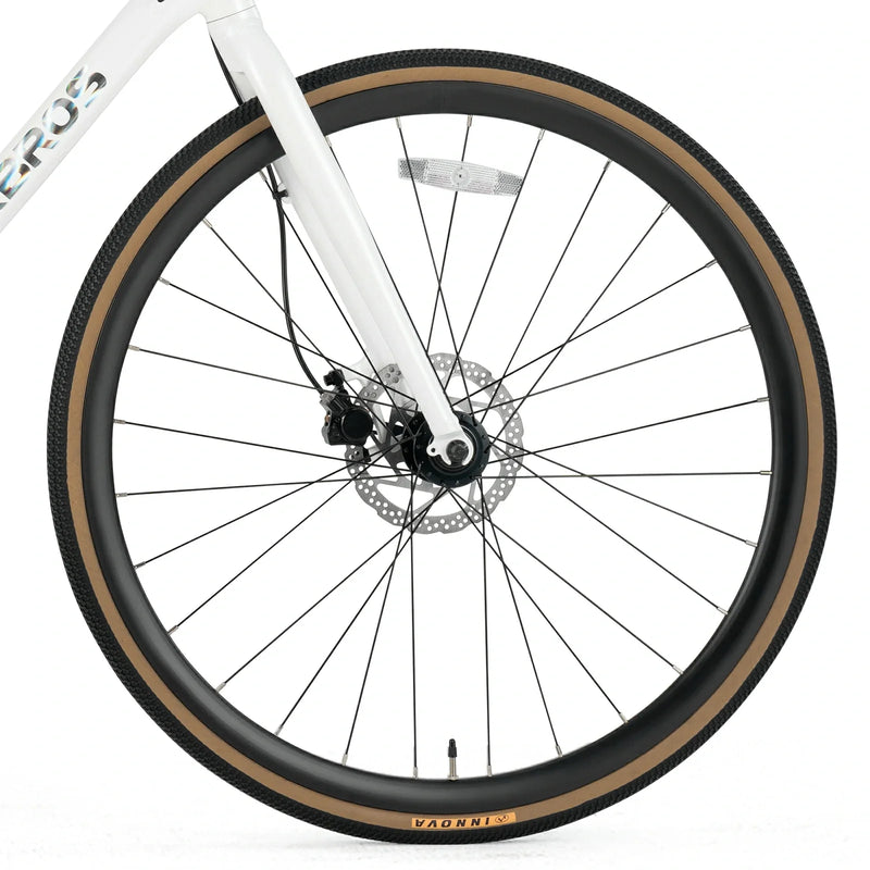 Load image into Gallery viewer, RIDA-P2E Aluminum Road Bike
