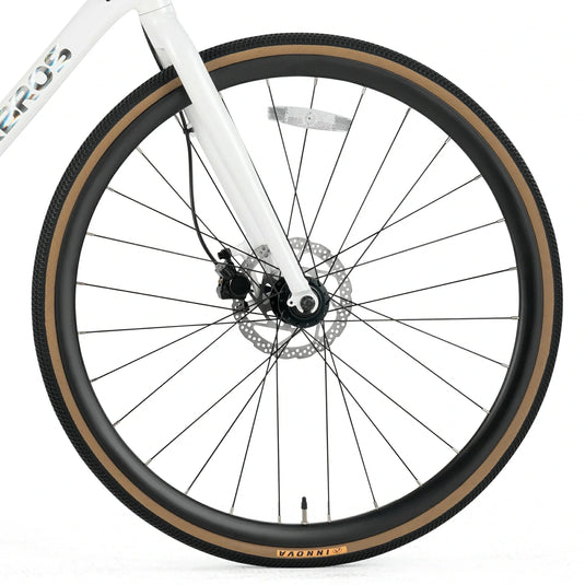 RIDA-P2E Aluminum Road Bike
