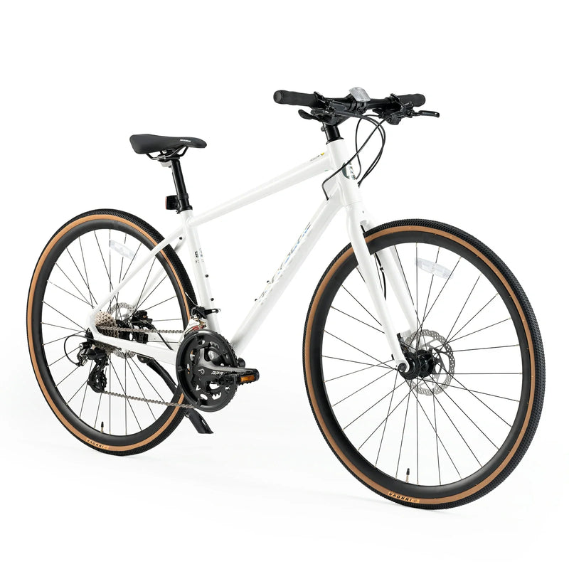 Load image into Gallery viewer, RIDA-P2E Aluminum Road Bike
