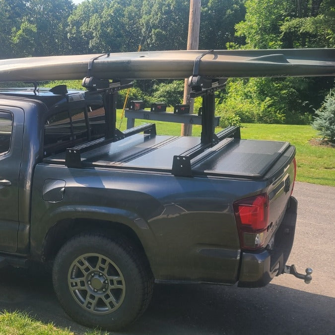 Load image into Gallery viewer, BillieBars - HighPro Kayak and SUP Mount Kit

