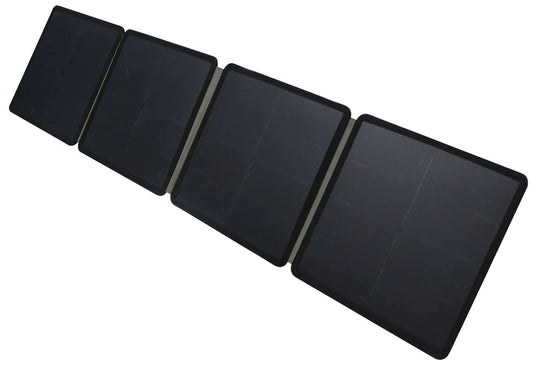Lion Energy 50W 12V Foldable Solar Panel