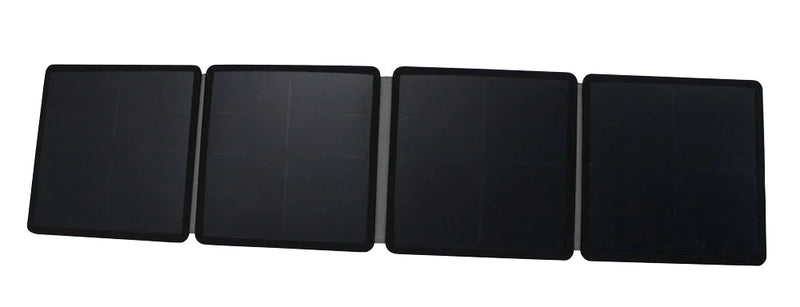 Load image into Gallery viewer, Lion Energy 50W 12V Foldable Solar Panel
