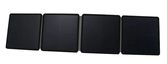 Lion Energy 50W 12V Foldable Solar Panel