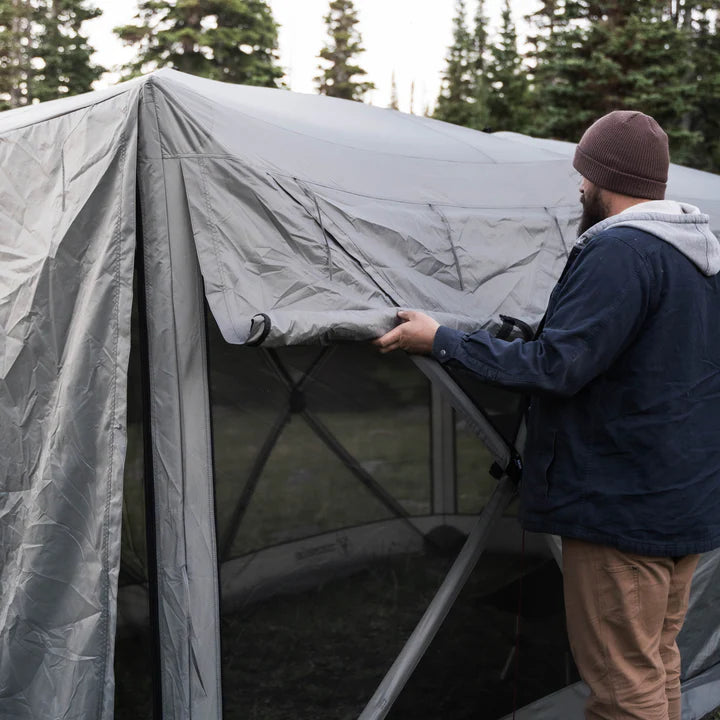 Load image into Gallery viewer, Gazelle Tents Tandem Gazebo
