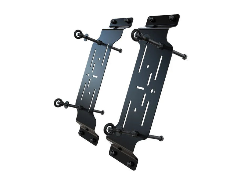 Load image into Gallery viewer, Front Runner Pro Bed Recovery Bracket

