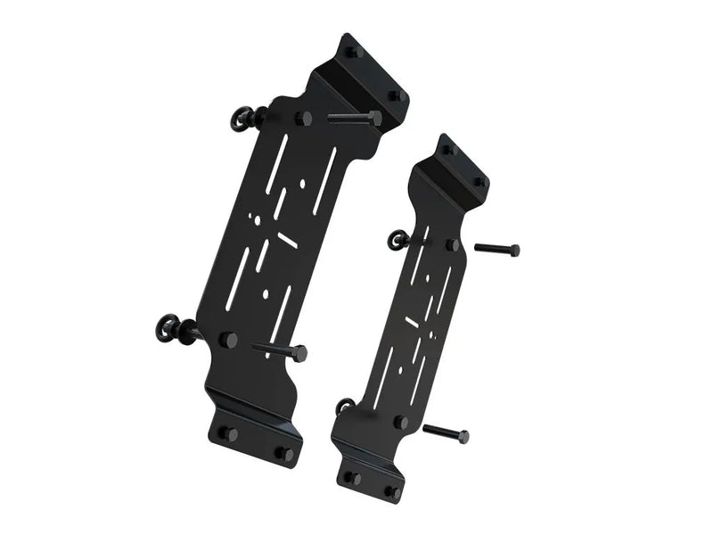 Load image into Gallery viewer, Front Runner Pro Bed Recovery Bracket
