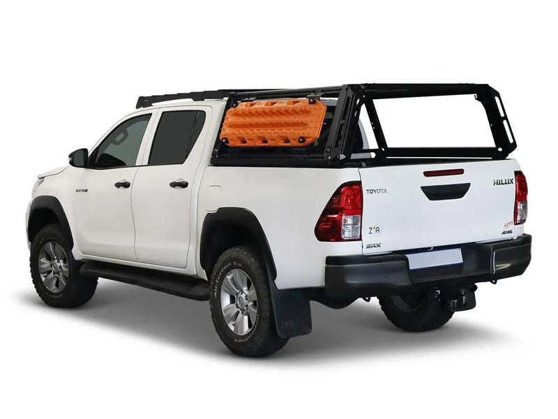 Load image into Gallery viewer, Front Runner Pro Bed Recovery Bracket
