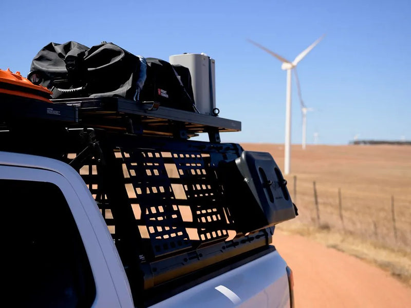 Load image into Gallery viewer, Front Runner Pro Bed Tailgate Net
