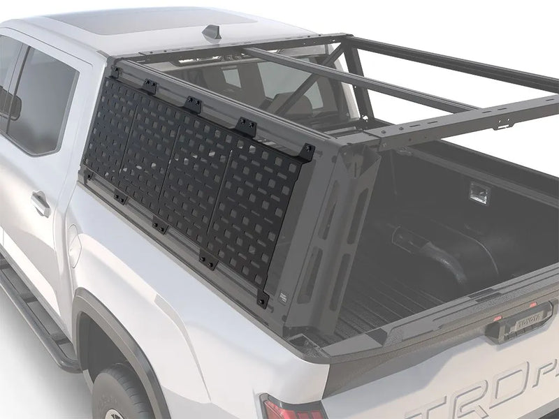 Load image into Gallery viewer, Front Runner Pro Bed Rack Side Molle Panel / 1400mm
