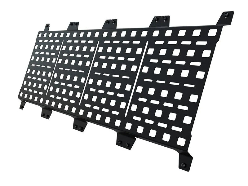 Load image into Gallery viewer, Front Runner Pro Bed Rack Side Molle Panel / 1400mm
