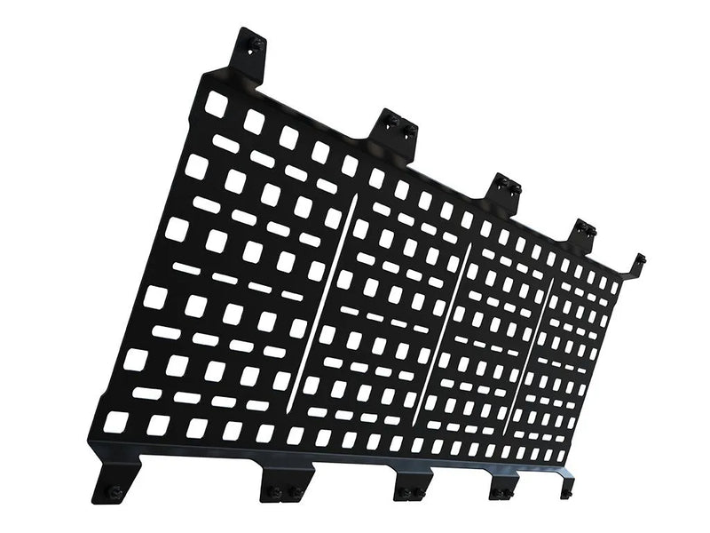 Load image into Gallery viewer, Front Runner Pro Bed Rack Side Molle Panel / 1400mm
